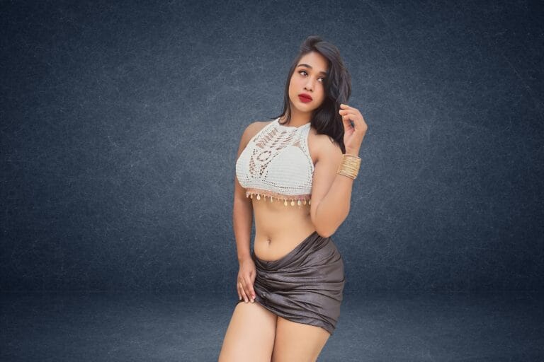 Namrata Tiwari: A Multi-Talented Fashionista and Dancer from Bhopal