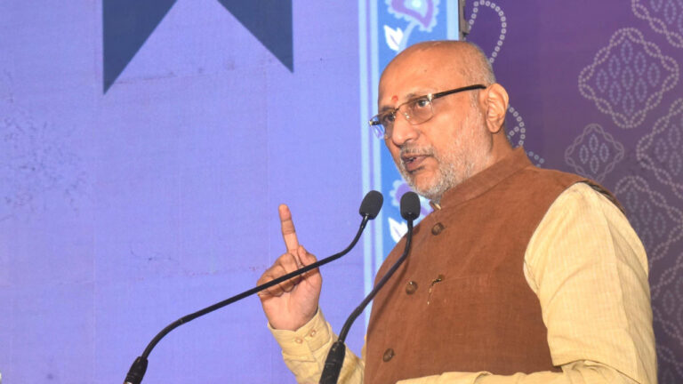 Maharashtra Governor Inaugurates IIJS Premiere 2024, Celebrating Jewellery Excellence