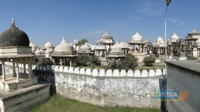 Mewar: A Legacy of Legendary Warriors and Timeless Valor