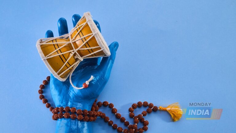 Why Shravan is Considered the Holiest Month in Hinduism