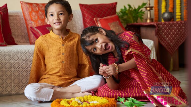 The Story of Rakshabandhan: Legends and Myths that Define the Festival