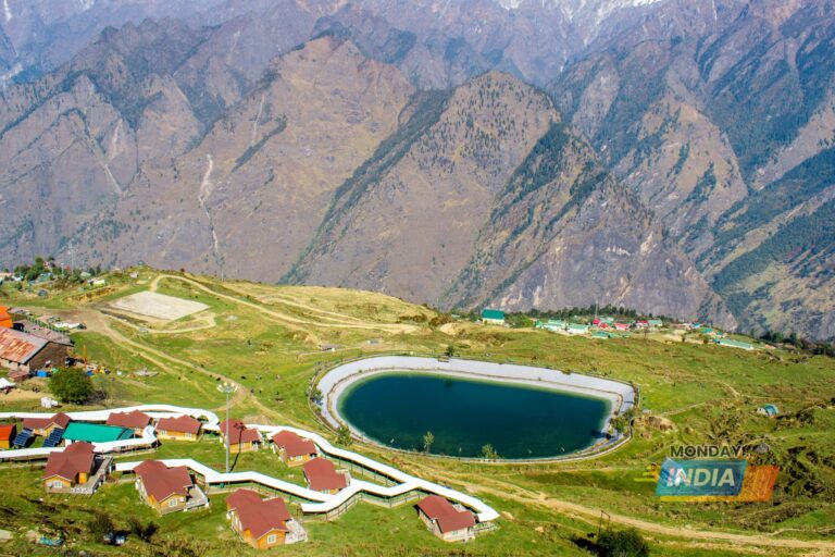 Top 10 Hill Stations in Uttarakhand You Must Visit