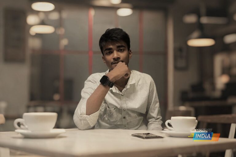 Jeet Basak: The Rising Entrepreneur from Barpeta Road, Assam