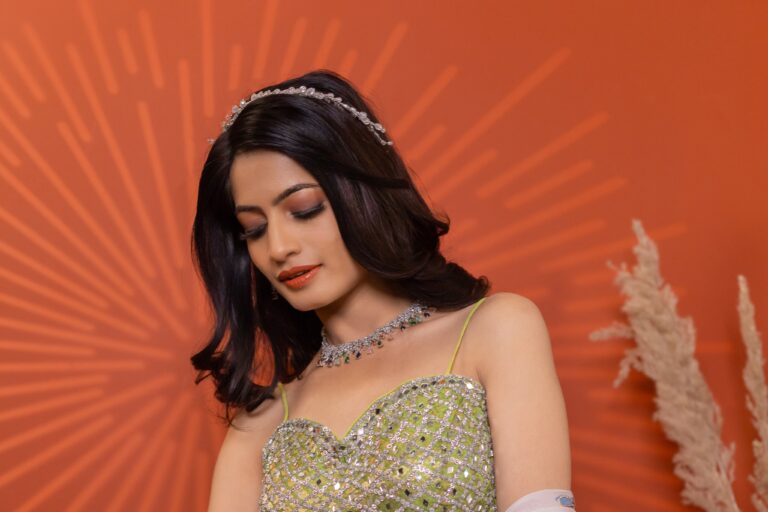 Mannat: The Rising Star of Fashion, Beauty, and Lifestyle