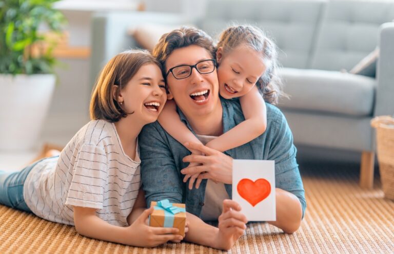 Fantastic Fathers: The 2025 Celebration Fantastic Fathers: The 2025 Celebration