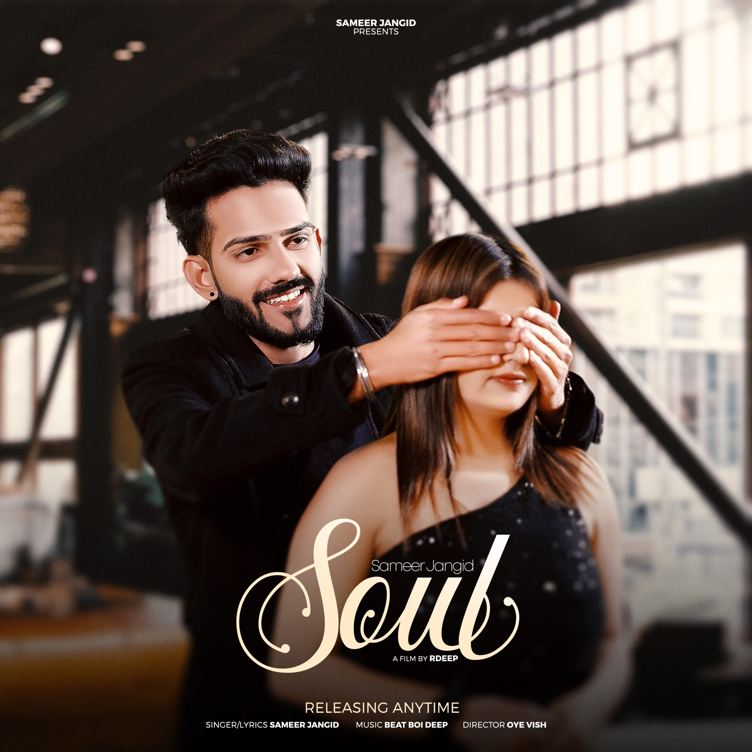 Unveiling Sameer Jangid's Heartfelt "Soul" 2025